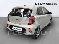 2023 KIA Picanto