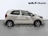 2023 KIA Picanto