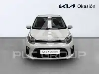 2023 KIA Picanto
