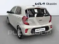 2023 KIA Picanto