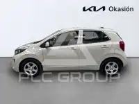 2023 KIA Picanto