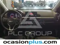 2023 KIA Picanto