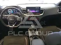 2023 KIA Ceed