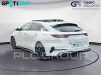2023 KIA Ceed