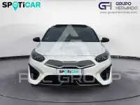 2023 KIA Ceed