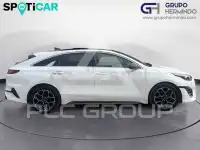 2023 KIA Ceed
