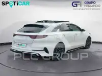 2023 KIA Ceed
