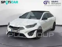 2023 KIA Ceed