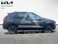 2023 KIA Niro