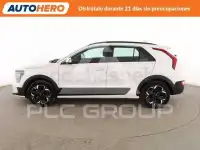 2023 KIA Niro