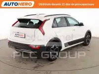 2023 KIA Niro