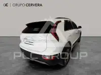 2023 KIA Niro