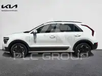 2023 KIA Niro