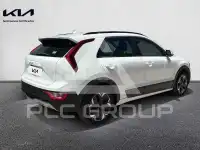 2023 KIA Niro