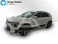 2023 KIA Niro