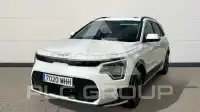 2023 KIA Niro