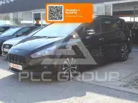 2023 Ford S-Max