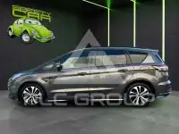 2023 Ford S-Max