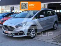 2023 Ford S-Max