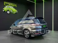 2023 Ford S-Max