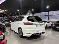 2023 Ford S-Max
