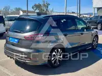 2023 Ford S-Max