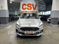 2023 Ford S-Max