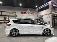 2023 Ford S-Max