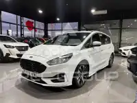 2023 Ford S-Max