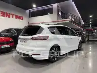 2023 Ford S-Max