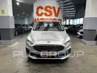 2023 Ford S-Max
