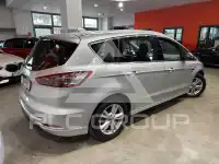 2023 Ford S-Max