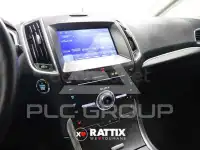 2023 Ford S-Max