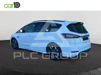 2023 Ford S-Max