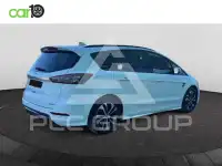 2023 Ford S-Max