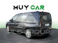 2023 Ford Tourneo