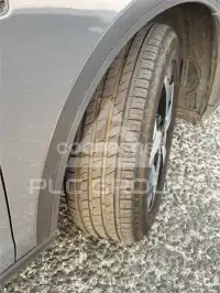 2023 Ford Tourneo