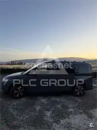 2023 Ford Tourneo