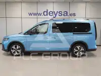 2023 Ford Tourneo