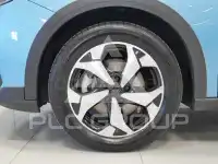2023 Ford Tourneo