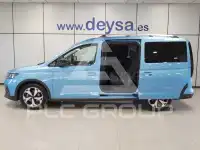 2023 Ford Tourneo