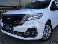 2023 Ford Tourneo