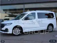 2023 Ford Tourneo