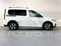 2023 Ford Tourneo