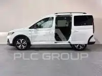 2023 Ford Tourneo