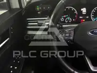 2023 Ford Tourneo