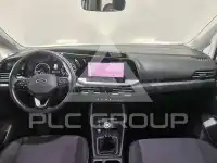 2023 Ford Tourneo