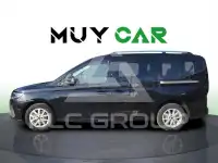 2023 Ford Tourneo