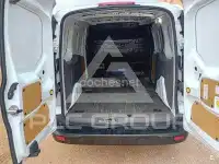 2023 Ford Tourneo