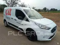 2023 Ford Tourneo